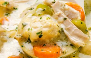 Makanan Nyaman dari Selatan Ini Sempurna untuk Makanan Sehat dan Rumahan