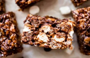 Resep Marshmallow Terbaik untuk Dibuat di Rumah