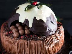 These Christmas Desserts Are So Good, Even Santa Will Stay for Seconds