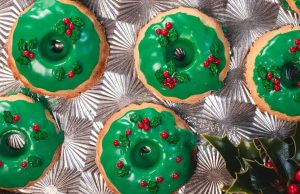 17 Kue Natal Lezat untuk Membuat Liburan Anda Lebih Meriah