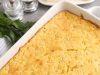 Casserole Jagung Cepat & Mudah