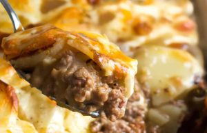 17 Resep Daging Sapi Giling yang Menarik untuk Hidangan yang Mudah dan Lezat