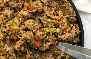 Resep Selatan Ini Sangat Enak, Anda Akan Merasa Seperti Di Rumah Sendiri