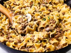 16 Old-School Recipes Serving Up Comfort and Nostalgia