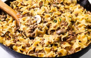 15 hidangan kuno yang diubah untuk dunia saat ini