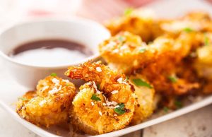 17 Ide Makan Malam Udang untuk Hidangan Mudah dan Lezat