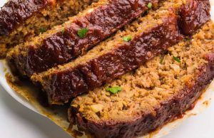 Kenyamanan Klasik 23 Resep Daging Sapi Giling yang Wajib Dicoba!