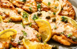 17 resep yang dapat Anda andalkan setiap saat