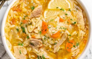 Sederhanakan makan malam dengan 18 hidangan satu pot yang lezat ️