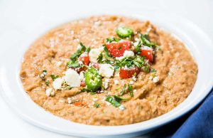 Salsa Sesuai Keinginan Anda Melalui 20 Hidangan Meksiko Lezat Ini!