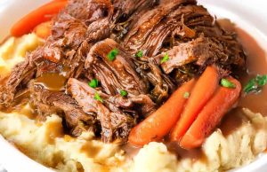 Rayakan Ayah dengan 24 resep daging sapi yang menggiurkan