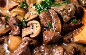 Resep Rebusan Ini Akan Membuat Setiap Mangkuk Terasa Seperti Pelukan