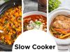 Paket Makan Slow Cooker #1