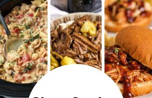 Paket Makan Slow Cooker #2
