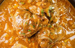 17 Resep Slow Cooker Penuh Rasa yang Wajib Anda Coba