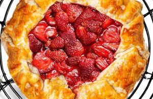 Terlalu Serpih untuk Ditangani 15 Resep Puff Pastry yang Akan Membuat Anda Terpesona!