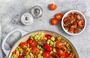Succotash – Habiskan Dengan Uang
