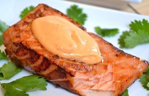 Salmon Sensasional, 10 Hidangan untuk Sentuhan Gourmet