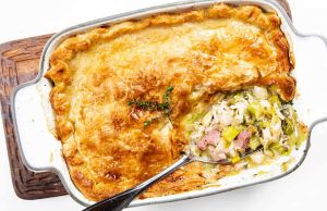 10 Resep Terbaik untuk Menggunakan Sisa Makanan Setelah Thanksgiving