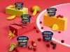 Chobani memperluas kehadiran protein tinggi dengan yogurt baru