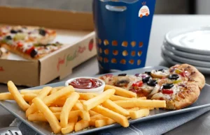 Pembuat kentang goreng Lamb Weston menutup pabriknya dan memangkas sekitar 428 pekerja