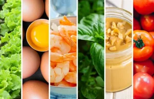 Label saja tidak cukup untuk ketertelusuran pangan FSMA 204