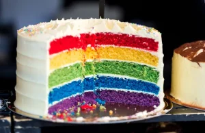 Bahan dalam Fokus: Pewarna makanan