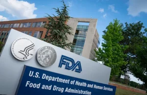 Apa yang perlu diketahui tentang reorganisasi FDA