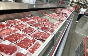 McDonald’s menggugat Tyson, JBS dan produsen daging sapi lainnya karena diduga melakukan penetapan harga