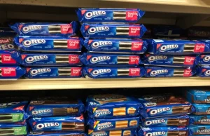 Cabang VC Mondelēz membeli saham minoritas di merek donat yang lebih sehat