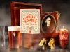The Weekly Sip: Boston Beer memanggil Sam Adams dengan peralatan pemanggilan arwah | Shock Top mengocok teh kental