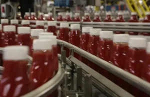 Perusahaan makanan telah ‘mendapatkan sensasi AI’ namun ada pula yang tidak mampu mewujudkannya: ahli