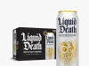 Liquid Death menunjuk mantan eksekutif PepsiCo dan Coca-Cola untuk memimpin ekspansi ritel