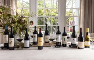 Butterfly Equity akan membeli anggur Duckhorn Portfolio dengan harga hampir $2 miliar