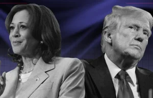 Pemilu 2024: Posisi Trump dan Harris dalam bidang pertanian