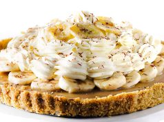 Bahan kalengan yang terlupakan ini adalah apa yang hilang dari makanan penutup Anda