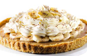 Whipped Cream Heaven Awaits With These 20 Delightful Desserts