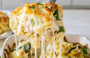 Casserole Craze 16 Hidangan Menenangkan yang Harus Anda Coba!