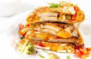 24 Resep Keju Ooey-Gooey Yang Tak Terlupakan