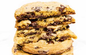 Kue Ini Sangat Enak, Akan Menjadi Bintang Kue Liburan Anda