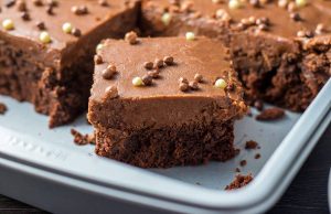 Resep Kue Lembaran Ini Cocok untuk Pesta dan Kumpul Keluarga