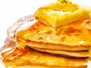 Ditumpuk & Dibalik 15 Resep Pancake yang Pasti Anda Suka!