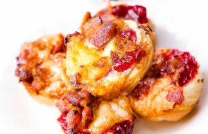 17 Makanan Pembuka Thanksgiving yang Menarik untuk Memulai Pesta