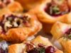 Cranberry Brie Bites – Habiskan Dengan Uang