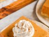 Pumpkin Pie Bars – Habiskan Dengan Uang
