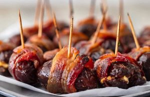 17 Makanan Pembuka Thanksgiving Sangat Lezat, Akan Menjadi Perbincangan di Meja