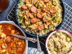 Southern Dishes So Tasty, They’ll Transport You Down South