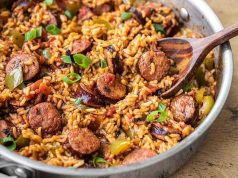 A Taste of Louisiana, The Ultimate Cajun Recipe Roundup