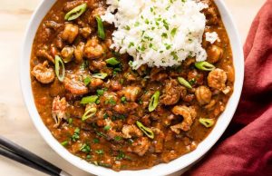 17 Resep Selatan Untuk Membuat Makan Malam Menjadi Istimewa