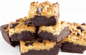 16 Peanut Butter Resep Lezat Untuk Memuaskan Hati Anda